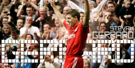 Gerrard Wins