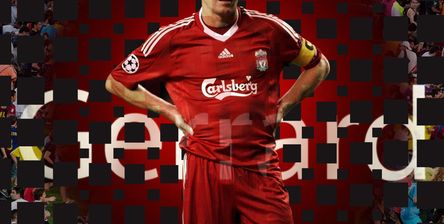 Captain Gerrard