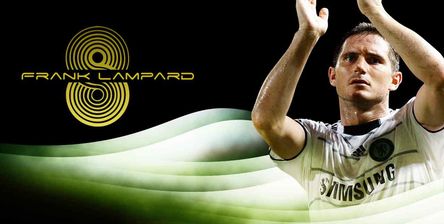 Lampard The Eight