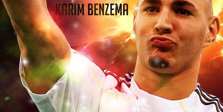 Karim Benzema