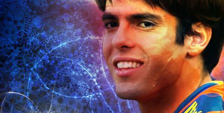 The Magnificient Kaka