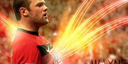 Red Soul Rooney
