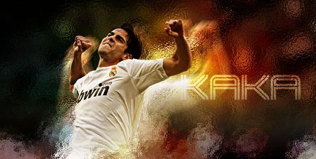 Awesome Kaka
