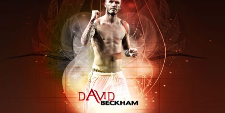 The Great Beckham 