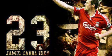 Carragher 23