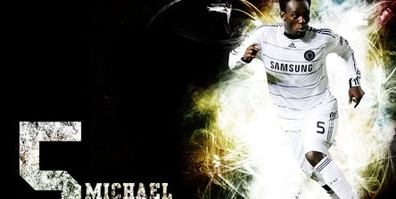 Michael Essien