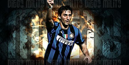 Diego Milito