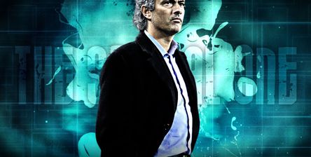 Jose Mourinho
