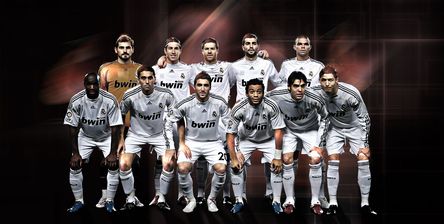Real Madrid