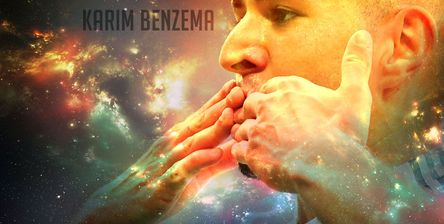 Karim Benzema