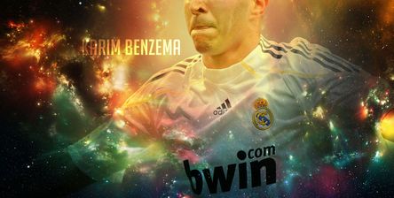 Karim Benzema