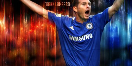 Frank Lampard