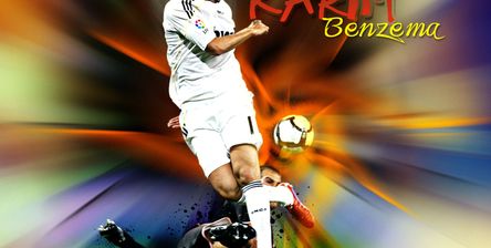 Karim Benzema