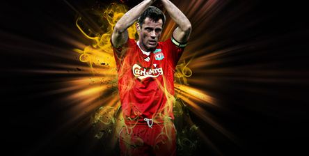 Jamie Carragher