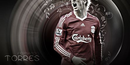 Fernando Torres