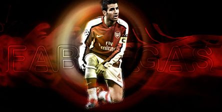 Cesc Fabregas