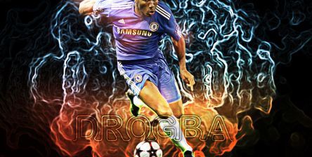 Didier Drogba