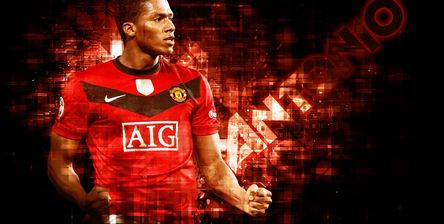 Antonio Valencia