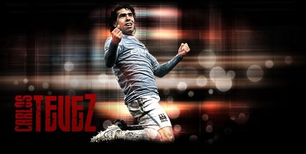 Carlos Tevez