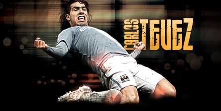 Carlos Tevez