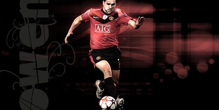 Michael Owen