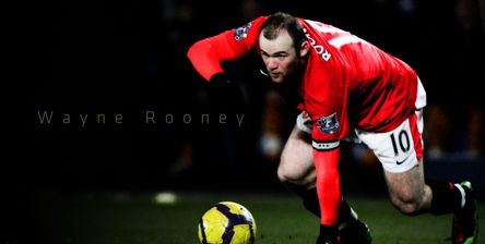 Wayne Rooney