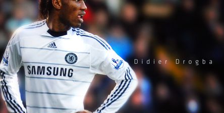 Didier Drogba
