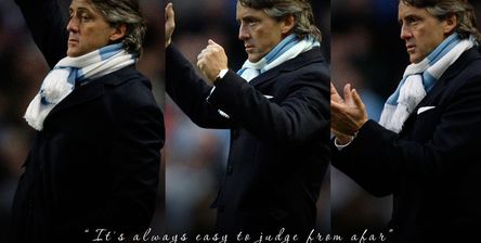 Roberto Mancini