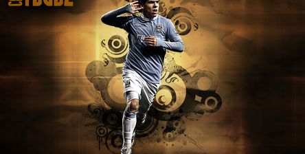 Carlos Tevez