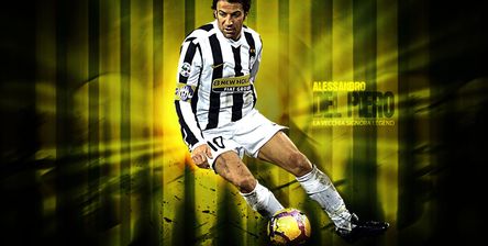 Alessandro Del Piero