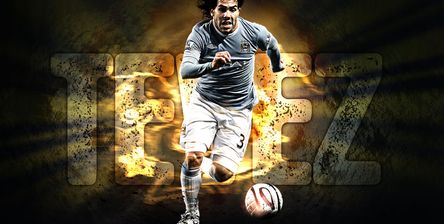 Carlos Tevez