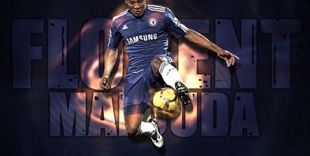 Florent Malouda