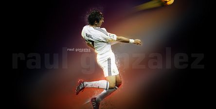 Raul Gonzalez