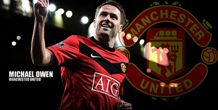 Michael Owen