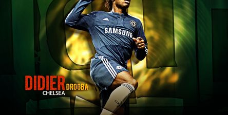 Didier Drogba