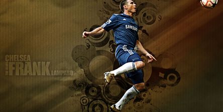 Frank Lampard