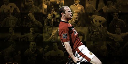 Wayne Rooney