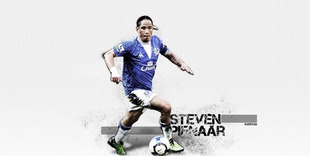 Steven Pienaar