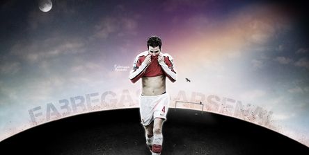 Cesc Fabregas