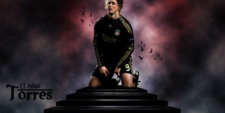 Fernando Torres