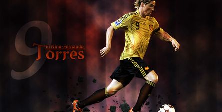 Fernando Torres