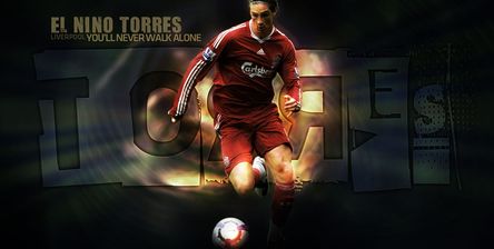 Fernando Torres