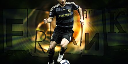 Frank Lampard