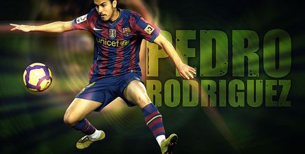 Pedro Rodriguez
