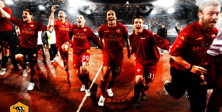 AS Roma