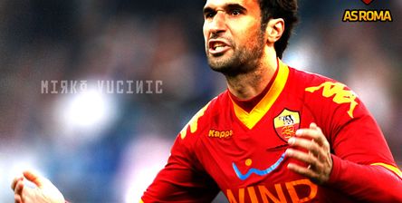 Mirko Vucinic