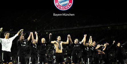 Bayern Munchen