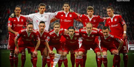 Bayern Munchen