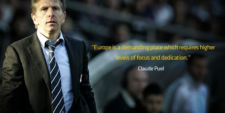 Claude Puel