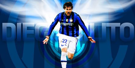Diego Milito